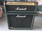 Marshall Valvestate 8200E Bi-Chorus 200 versterker, Muziek en Instrumenten, Ophalen, Gebruikt, Gitaar, 100 watt of meer