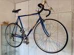 Racefiets Jan Janssen Paris-Roubaix, Fietsen en Brommers, Fietsen | Racefietsen, Gebruikt, Staal, 57 tot 61 cm, Ophalen