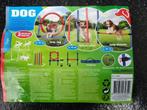 Honden Dog Agility Set, Dieren en Toebehoren, Ophalen, Zo goed als nieuw, Behendigheidspeelgoed