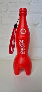 Retro raket fles van Coca-Cola, Ophalen of Verzenden, Zo goed als nieuw, Gebruiksvoorwerp