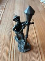 Tinnen Ambachtslieden Van Zijlstra Tiel, Ophalen of Verzenden