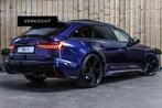 Audi RS6 TFSI Quattro *Keramisch*Pano*360 Camera*Soft-Close*, Automaat, Gebruikt, 8 cilinders, RS6