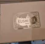 Kusmi theedoos, Ophalen of Verzenden