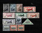 Mocambique, Luchtpost diversen  (504), Postzegels en Munten, Postzegels | Afrika, Overige landen, Verzenden, Gestempeld