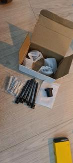 PERTURA Barndoor afstandhouder 30mm - 5 stuks, Minder dan 80 cm, Overige typen, Minder dan 200 cm, Nieuw