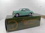 lansdowne/brooklin 1/43 m.g. magnette z serie, Hobby en Vrije tijd, Modelauto's | 1:43, Ophalen of Verzenden, Zo goed als nieuw
