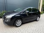 Peugeot 3008 1.6 THP ST groot navi multimedia scherm, Voorwielaandrijving, 4 cilinders, 150 pk, 1434 kg