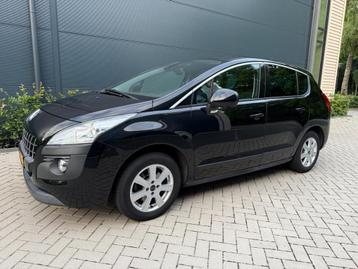 Peugeot 3008 1.6 THP ST groot navi multimedia scherm beschikbaar voor biedingen