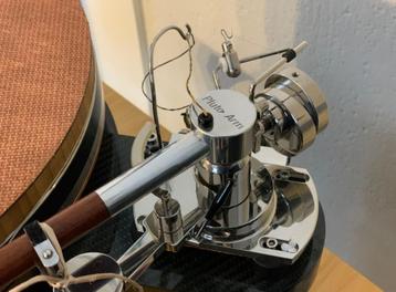 Pluto 2A tonearm  MKII beschikbaar voor biedingen
