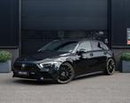 Mercedes-Benz A-Klasse 250 4MATIC AMG Edition 1 | Pano | A45, Auto's, Mercedes-Benz, Automaat, 15 km/l, Zwart, 4 cilinders