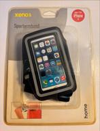 Xenos Sportarmband iPhone 4, Telecommunicatie, Mobiele telefoons | Hoesjes en Frontjes | Apple iPhone, Ophalen of Verzenden, Gebruikt
