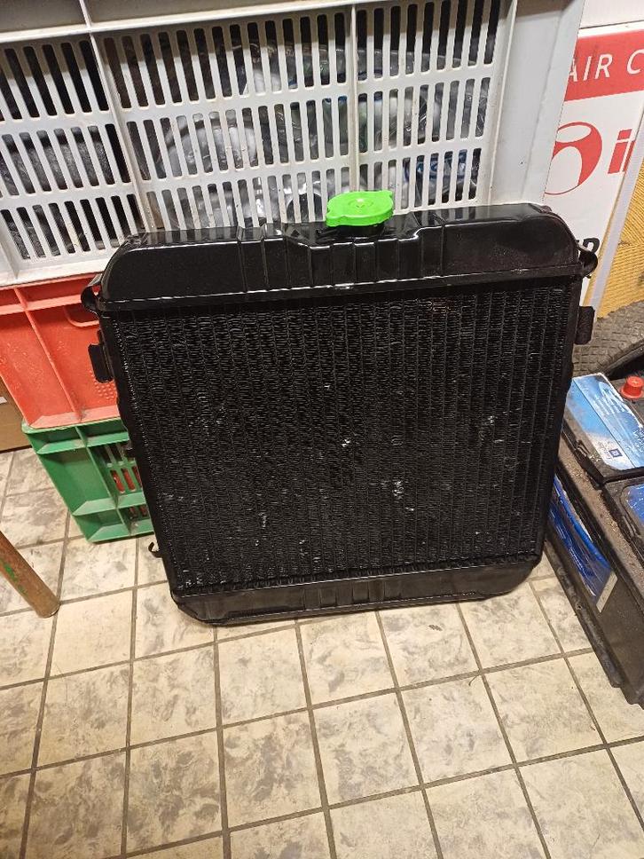 NIEUW opel parts..4 X VELG 9J X 16 INC, Auto diversen, Autosport-onderdelen, Gebruikt, Ophalen of Verzenden