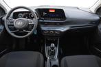 Hyundai i20 1.0 T-GDI Comfort Smart / Navigatie / Dodehoekde, Auto's, Hyundai, Voorwielaandrijving, Origineel Nederlands, Bedrijf