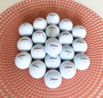 Titleist Topkwaliteit Golfballen - 18x, Ophalen, Nieuw, Bal(len), Overige merken
