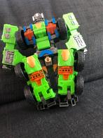 Transformers Constructicon Long Haul – onderdeel Devastator, G1, Ophalen, Zo goed als nieuw