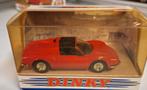 Dinky / matchbox  1973 ferrari dino 246 gts, Hobby en Vrije tijd, Modelauto's | 1:43, Ophalen of Verzenden