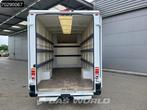 Renault Master 165PK Lowliner Airco Cruise Camera Navi Euro6, Auto's, Stof, Gebruikt, Euro 6, 4 cilinders
