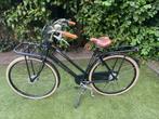 Sparta Pickup DLX 28 inch transportfiets, Fietsen en Brommers, Fietsen | Meisjes, Sparta, Gebruikt, Handrem, Ophalen