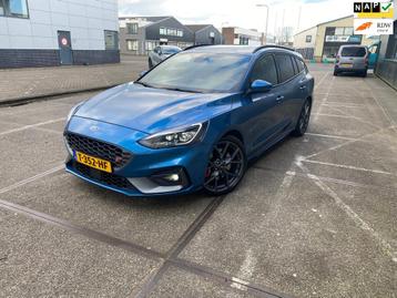 Ford Focus Wagon 2.3 EcoBoost ST-3/automaat/5drs/1e EIG/ dea beschikbaar voor biedingen