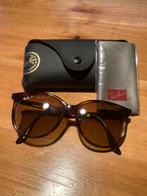 Ray-Ban Zonnebril - Bruin. RB 4378, Gebruikt, Zonnebril, Bruin, Ophalen of Verzenden