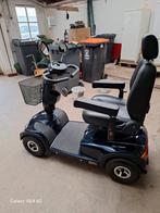 Scootmobiel Invacare Comet, Ophalen, 36 t/m 45 km, 11 t/m 15 km/u, Invacare