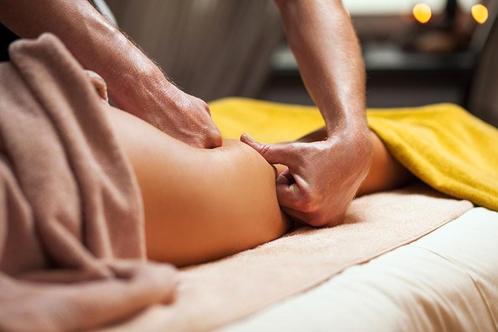 Massage voor vrouwen - voor een ultieme zen moment -wellness, Sport en Fitness, Massageproducten, Apparaat, Ophalen of Verzenden
