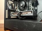 RTX 4060 / Ryzen 5 Gaming PC!, Zelfgebouwde PC, Virtual Reality, Zo goed als nieuw, SSD