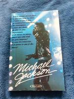 Michel Lofan - Michael Jackson biografie franstalig, Ophalen of Verzenden, Michel Lafon, Zo goed als nieuw, Film, Tv en Media