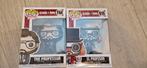 La casa de papel Funko pop 744, 915 the Professor, Verzamelen, Complete verzamelingen en Collecties, Ophalen of Verzenden