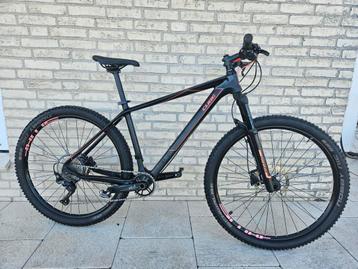 Cube GTC full carbon mountainbike  beschikbaar voor biedingen