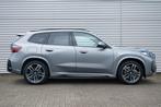BMW iX1 xDrive30 M Sport / Achteruitrijcamera / Sportstoelen, Auto's, Gebruikt, Zwart, Alcantara, Origineel Nederlands