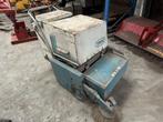 Tennant 43E elektrische loopveegmachine, Tuin en Terras, Veegmachines, Niet ingevuld, Niet ingevuld, Niet ingevuld