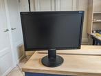 Samsung Syncmaster 245B, Samsung Syncmaster, VGA, 60 Hz of minder, Gebruikt