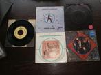 Duran Duran  7 inch singles, Ophalen of Verzenden, Zo goed als nieuw, Pop