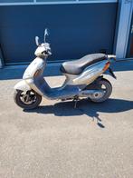 Derbi atlantis  /45km / 2takt, Ophalen, Gebruikt, Benzine