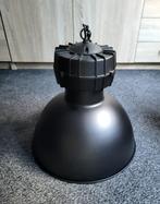 Industriële hanglamp, Ophalen, Zo goed als nieuw, Metaal, Minder dan 50 cm