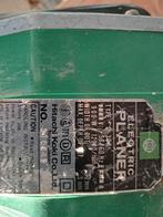 Hitachi Elektrische Schaafmachine - Gebruikt, Ophalen, Gebruikt, Elektromotor, 1800 rpm of meer