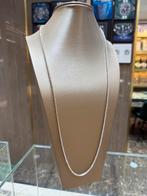 18KT Wit Goud - 43.12 Gram - 14ct natuurlijke diamanten