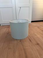 Lichtgroene Plafondlamp, Huis en Inrichting, Ophalen, Gebruikt, Rond, Minder dan 25 cm