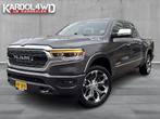 Dodge Ram 1500 5.7 V8 4x4 Crew Cab Limited Geheel rijklaar i, Auto's, Dodge, Automaat, Gebruikt, 5654 cc, 402 pk