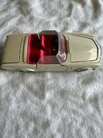 Mercedes 280SL, Hobby en Vrije tijd, Modelauto's | 1:43, Ophalen of Verzenden