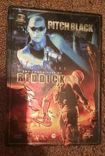 Pitch Black & The Chronicles of Riddick in steel case, Ophalen of Verzenden, Zo goed als nieuw