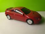 Onbekend - Toyota Celica [rood] 1/35, Ophalen of Verzenden, Gebruikt, Auto