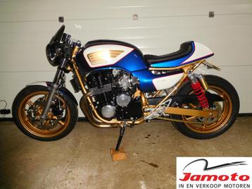 Honda Tailor CB 750 F2 Seven Fifty beschikbaar voor biedingen