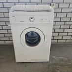 Zanussi droger, 4 tot 6 kg, Ophalen, Gebruikt, Luchtafvoer