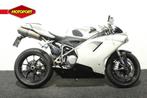 Ducati 848 (bj 2008), Bedrijf, Super Sport