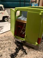 Playmobil 6928 paardentrailer (Sint & Kerst), Ophalen of Verzenden, Gebruikt