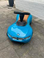Bmw loopauto, Ophalen, Gebruikt