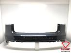 Audi A6 4G S-Line Avant Achterbumper Bumper 6xPDC Origineel!
