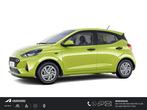 Hyundai i10 1.0 Comfort / €1000,- Voordeel Op Nieuwprijs /, Auto's, Stof, 63 pk, Euro 6, 899 kg